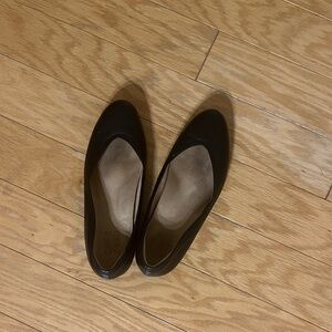 Naturalizer Kari Ballet Flats - Size 6.5 - Used